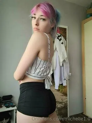 Michelle1 OnlyFans Leaked Free Thumbnail Picture - #zubJih102Z