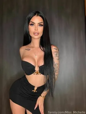 Michelle6 OnlyFans Leaked Free Thumbnail Picture - #AymyGqTy04