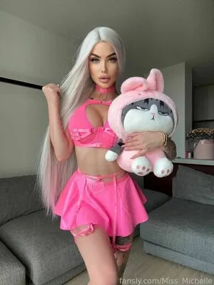 Michelle6 OnlyFans Leaked Free Thumbnail Picture - #FphXX2hvoG