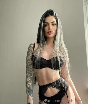 Michelle6 OnlyFans Leaked Free Thumbnail Picture - #JyNbbvds5e