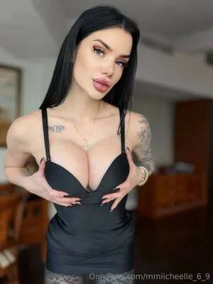 Michelle6 OnlyFans Leaked Free Thumbnail Picture - #q0Y4RqAtRo