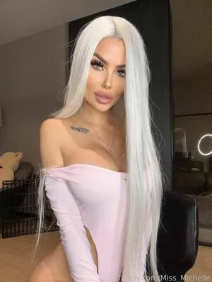 Michelle6 OnlyFans Leaked Free Thumbnail Picture - #ukz6RAY6Ny