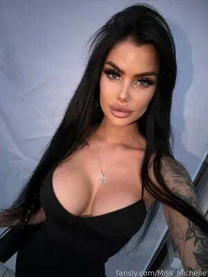 Michelle6 OnlyFans Leaked Free Thumbnail Picture - #vpgJYfSlCt