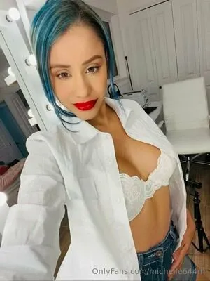 Michelle644m OnlyFans Leaked Free Thumbnail Picture - #M4yOGrb6sa