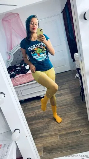 Michelle644m OnlyFans Leaked Free Thumbnail Picture - #baFrOmz2WF