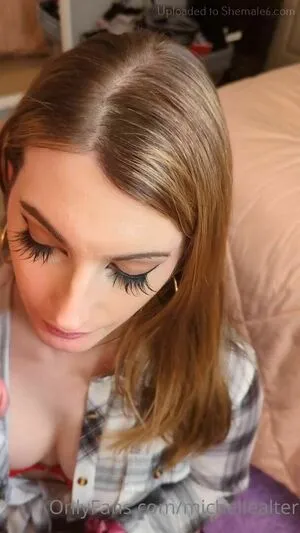 Michellealter OnlyFans Leaked Free Thumbnail Picture - #MPPypTcAv3