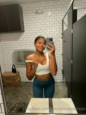Michelleanderson OnlyFans Leaked Free Thumbnail Picture - #EJn8Nw6xrt