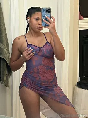 Michelleanderson OnlyFans Leaked Free Thumbnail Picture - #F6rxbR0qIg