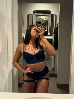 Michelleanderson OnlyFans Leaked Free Thumbnail Picture - #FTqsbpyCFW