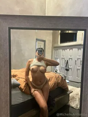 Michelleanderson OnlyFans Leaked Free Thumbnail Picture - #GMZXn1sPLR