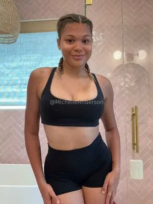 Michelleanderson OnlyFans Leaked Free Thumbnail Picture - #PD5tqIr5UC