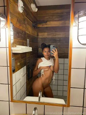 Michelleanderson OnlyFans Leaked Free Thumbnail Picture - #PPisrPFsKn