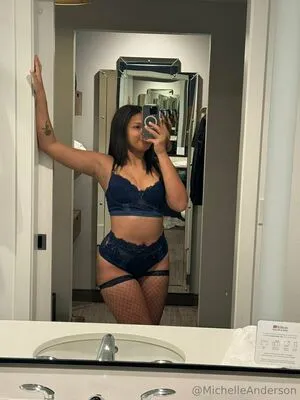 Michelleanderson OnlyFans Leaked Free Thumbnail Picture - #RzaN1oMgvF