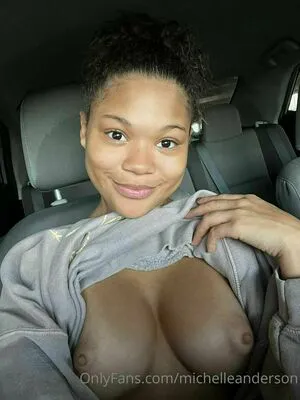 Michelleanderson OnlyFans Leaked Free Thumbnail Picture - #aEx8uDcGus
