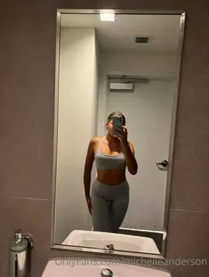 Michelleanderson OnlyFans Leaked Free Thumbnail Picture - #aFyNo1sjFA