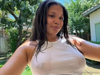 Michelleanderson OnlyFans Leaked Free Thumbnail Picture - #k6vieBaC75