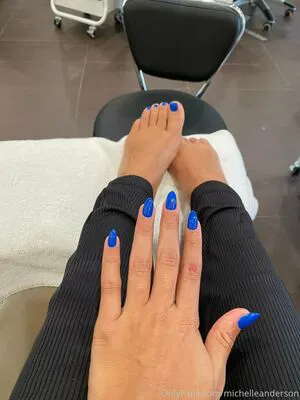 Michelleanderson OnlyFans Leaked Free Thumbnail Picture - #lXZ7p5NcAu