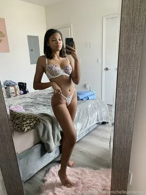 Michelleanderson OnlyFans Leaked Free Thumbnail Picture - #oqDmSbeN2a