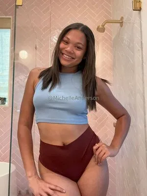 Michelleanderson OnlyFans Leaked Free Thumbnail Picture - #yr2Tfn8l1b