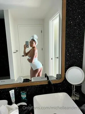 Michelleanderson OnlyFans Leaked Free Thumbnail Picture - #z0JF8O5IU1