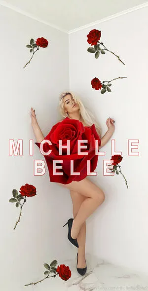 Michellebelle9 OnlyFans Leaked Free Thumbnail Picture - #FXF8heVV2N