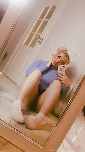 Michellebelle9 OnlyFans Leaked Free Thumbnail Picture - #kLyYPRRIQN