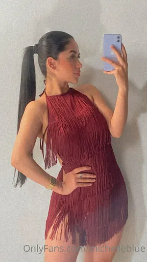 Michellebluefree OnlyFans Leaked Free Thumbnail Picture - #FDqS9i9Z1m