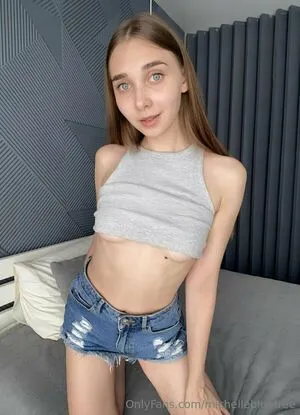 Michellebluefree OnlyFans Leaked Free Thumbnail Picture - #HunKGa1J1S
