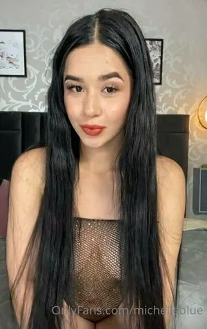 Michellebluefree OnlyFans Leaked Free Thumbnail Picture - #QEIBnOBftJ