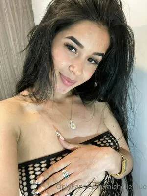 Michellebluefree OnlyFans Leaked Free Thumbnail Picture - #wyAEOJGPDU