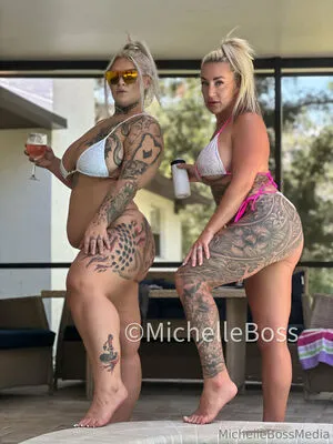 Michelleboss2 OnlyFans Leaked Free Thumbnail Picture - #HA45UExetb