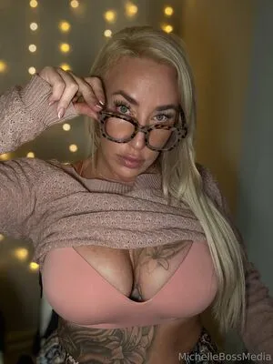 Michelleboss2 OnlyFans Leaked Free Thumbnail Picture - #QcgEkFBLhe
