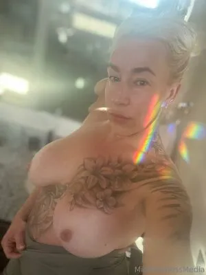 Michelleboss2 OnlyFans Leaked Free Thumbnail Picture - #XGJWqRGQoF