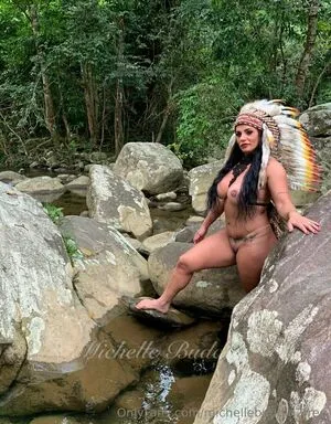 Michellebuddin2free OnlyFans Leaked Free Thumbnail Picture - #oYp6waOAJy