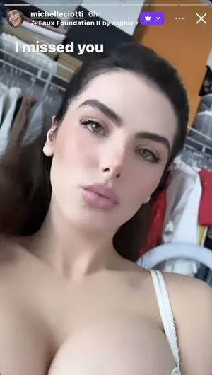 Michelleciotti OnlyFans Leaked Free Thumbnail Picture - #UusJRwuOjc