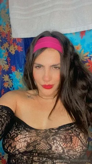 Michellecornoss OnlyFans Leaked Free Thumbnail Picture - #sbfRBaBQtW