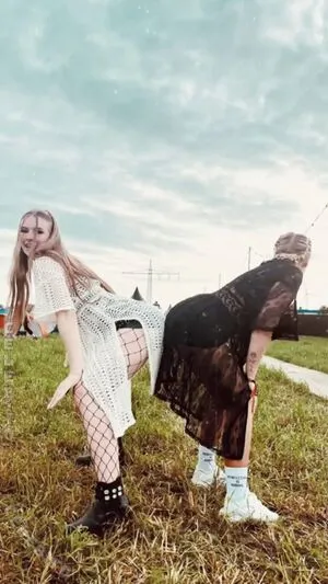 Michellee Pfeiffer OnlyFans Leaked Free Thumbnail Picture - #8Y5oQ451Vu