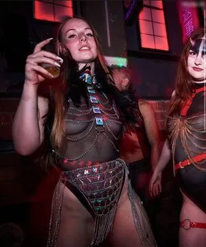 Michellee Pfeiffer OnlyFans Leaked Free Thumbnail Picture - #Ix7sU6iyCJ