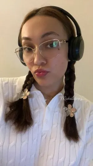 Michelleferry OnlyFans Leaked Free Thumbnail Picture - #FmtTbQ95hX