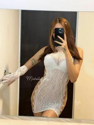 Michelleferry OnlyFans Leaked Free Thumbnail Picture - #hd0PoPDe6M