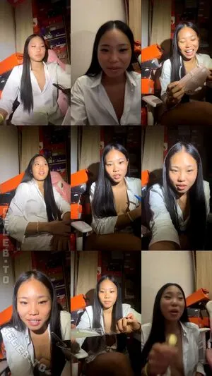 Michellefromchina OnlyFans Leaked Free Thumbnail Picture - #2PR2OhAZdO