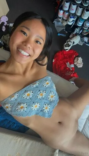 Michellefromchina OnlyFans Leaked Free Thumbnail Picture - #5x4MA5iklq