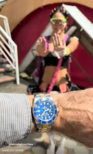 Michellefromchina OnlyFans Leaked Free Thumbnail Picture - #8tBMRAwYkL