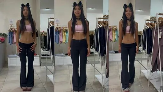 Michellefromchina OnlyFans Leaked Free Thumbnail Picture - #KFIYgVOeKC