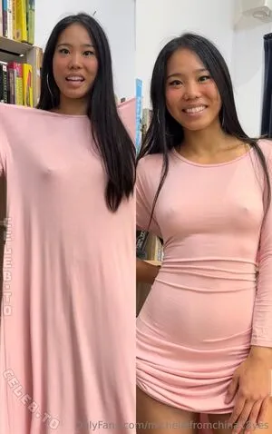 Michellefromchina OnlyFans Leaked Free Thumbnail Picture - #RNQq68f6l4