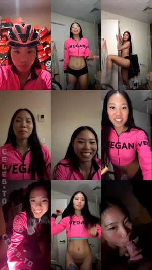 Michellefromchina OnlyFans Leaked Free Thumbnail Picture - #a8q1BbgfuP