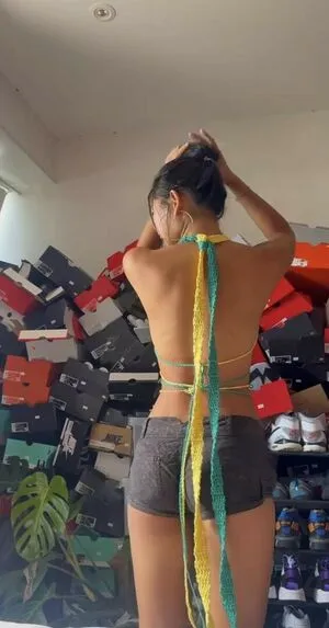 Michellefromchina OnlyFans Leaked Free Thumbnail Picture - #e73ScU4C3x