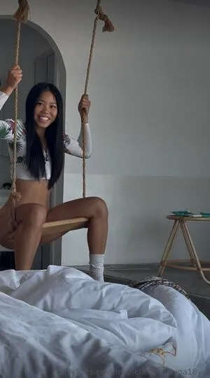 Michellefromchina OnlyFans Leaked Free Thumbnail Picture - #j7httQqByG