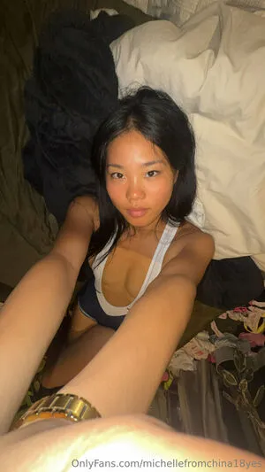 Michellefromchina OnlyFans Leaked Free Thumbnail Picture - #jCEk11jbdL