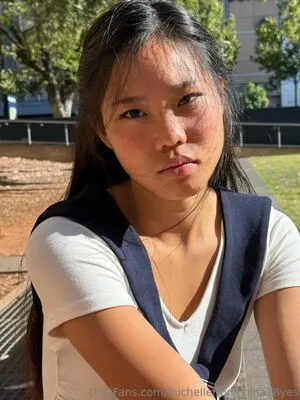 Michellefromchina OnlyFans Leaked Free Thumbnail Picture - #mFDhph5rmY